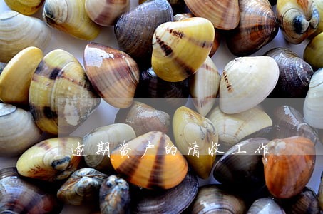 逾期资产的清收工作 逾期资产的清收工作