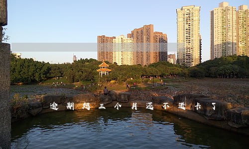 逾期超三个月还不进卡了