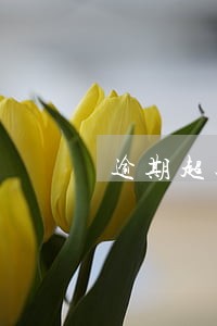 逾期超过30天还能消除吗 逾期超过30天还能消除吗
