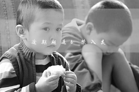 逾期超过6禁入类 逾期超过6禁入类