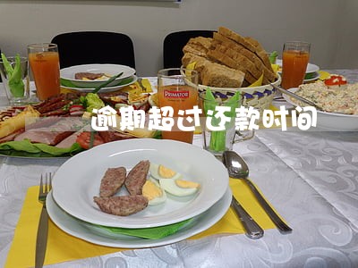 逾期超过还款时间 逾期超过还款时间