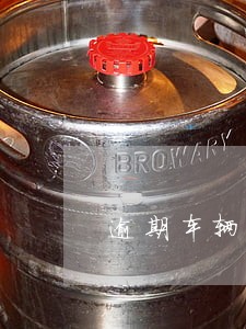 逾期车辆能抵押吗 逾期车辆能抵押吗