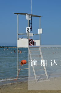 逾期达30记录 逾期达30记录