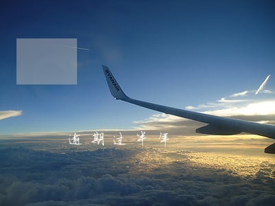 逾期过半年