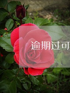 逾期过可以申请房贷吗