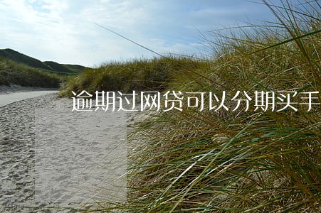 逾期过网贷可以分期买手机吗 逾期过网贷可以分期买手机吗