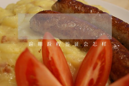 逾期返程签证会怎样 逾期返程签证会怎样