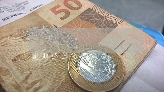 逾期还上后芝麻分 逾期还上后芝麻分