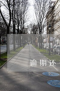 逾期还书没交罚款 逾期还书没交罚款