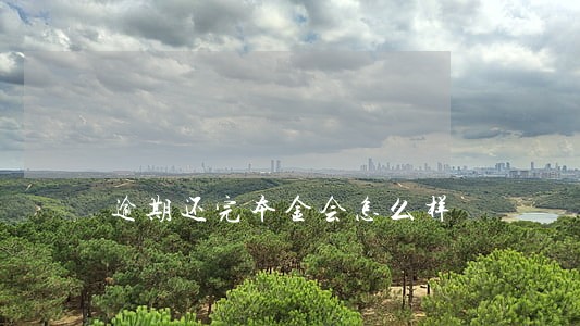 逾期还完本金会怎么样 逾期还完本金会怎么样
