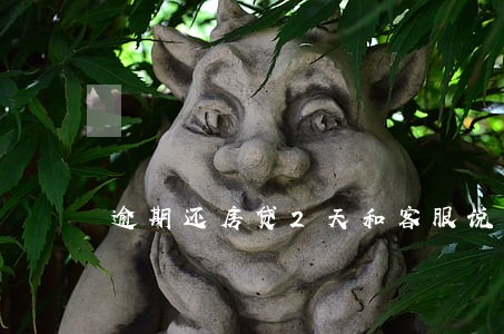 逾期还房贷2天和客服说明 逾期还房贷2天和客服说明