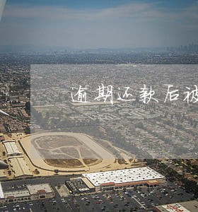 逾期还款后被降低额度 逾期还款后被降低额度