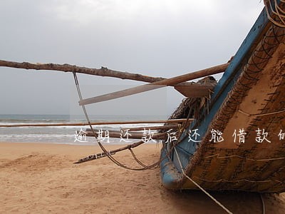 逾期还款后还能借款的平台 逾期还款后还能借款的平台