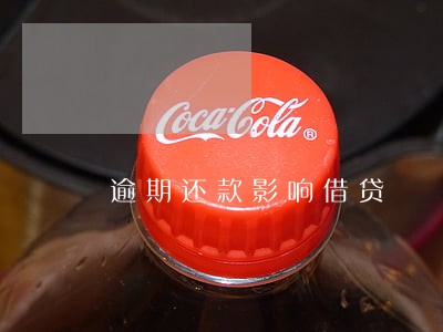 逾期还款影响借贷 逾期还款影响借贷
