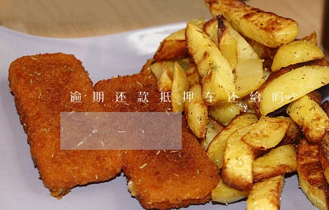 逾期还款抵押车还给吗 逾期还款抵押车还给吗