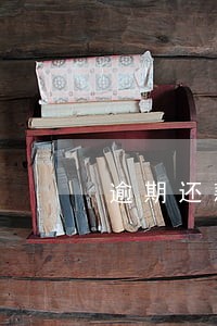 逾期还款招行 逾期还款招行