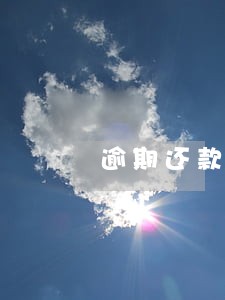 逾期还款按照每日利率 逾期还款按照每日利率