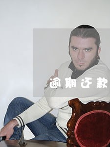 逾期还款是失信联合惩戒对象 逾期还款是失信联合惩戒对象