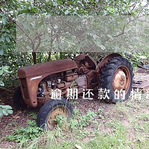 逾期还款的情况说明书 逾期还款的情况说明书