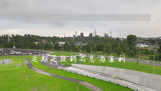 逾期还款的罚息与复利 逾期还款的罚息与复利