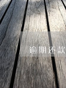 逾期还款资金占用利息计算 逾期还款资金占用利息计算
