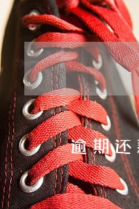 逾期还款违约责任划分 逾期还款违约责任划分