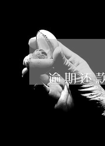 逾期还款违约金过高合法吗 逾期还款违约金过高合法吗