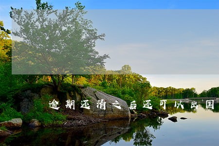 逾期还清之后还可以出国吗 逾期还清之后还可以出国吗