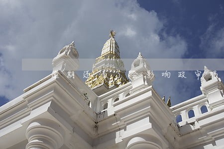 逾期还清了会影响政审吗 逾期还清了会影响政审吗