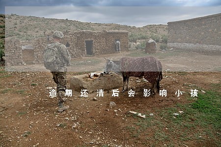 逾期还清后会影响小孩 逾期还清后会影响小孩