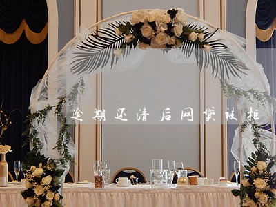 逾期还清后网贷被拒 逾期还清后网贷被拒