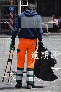 逾期还清能贷款买房 逾期还清能贷款买房
