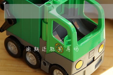 逾期还能买房吗 逾期还能买房吗
