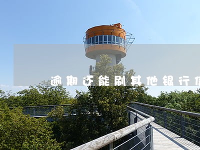 逾期还能刷其他银行信用卡吗 逾期还能刷其他银行信用卡吗