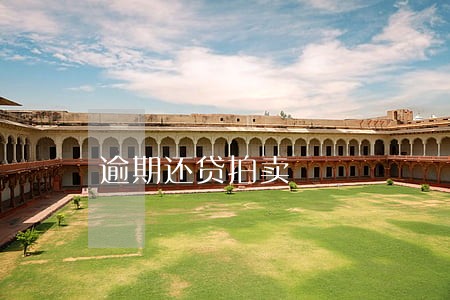 逾期还贷拍卖 逾期还贷拍卖