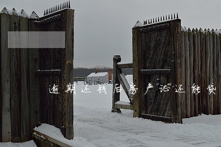 逾期还钱后房产证还能贷款 逾期还钱后房产证还能贷款