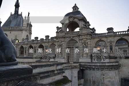 逾期这样在办信用卡