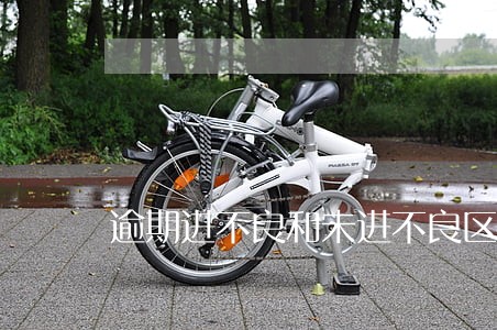 逾期进不良和未进不良区别 逾期进不良和未进不良区别
