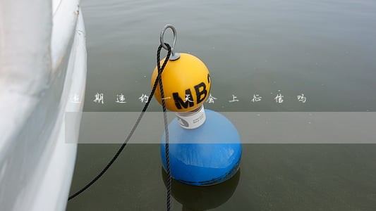 逾期违约一天会上征信吗 逾期违约一天会上征信吗