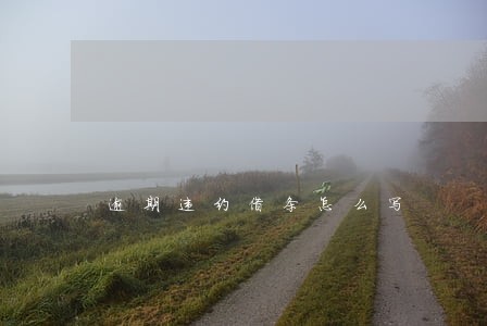 逾期违约借条怎么写 逾期违约借条怎么写
