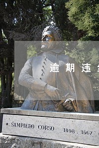 逾期违约的补救方法 逾期违约的补救方法