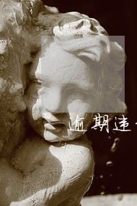 逾期违约金利率最高院 逾期违约金利率最高院