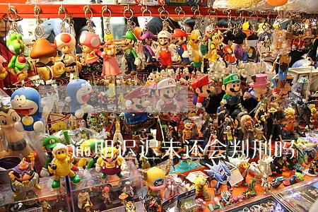 逾期迟迟未还会判刑吗