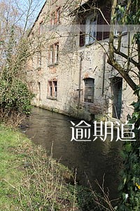 逾期追债流程