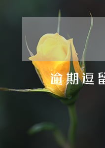 逾期逗留马来西亚一个月会怎样 逾期逗留马来西亚一个月会怎样