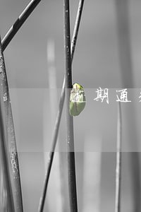 逾期通知图片 逾期通知图片