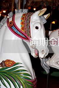 逾期金额大能不能个性化分期还款 逾期金额大能不能个性化分期还款