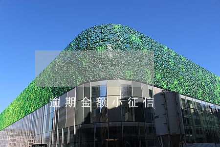 逾期金额小征信 逾期金额小征信