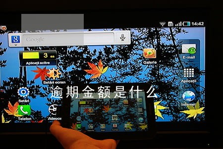 逾期金额是什么 逾期金额是什么