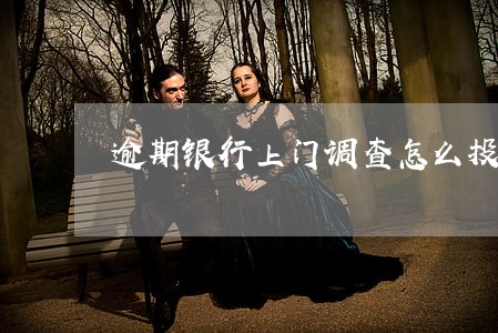 逾期银行上门调查怎么投诉华夏 逾期银行上门调查怎么投诉华夏